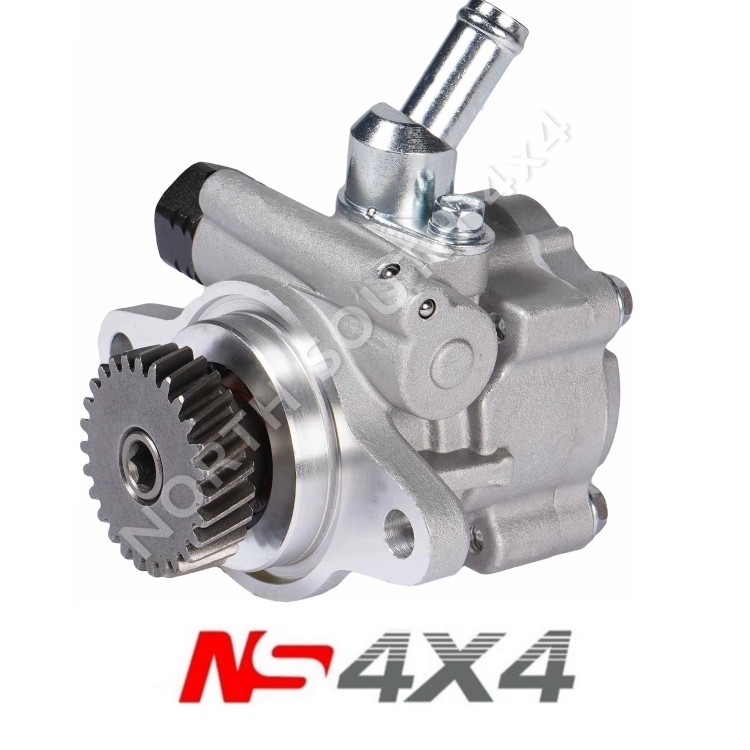 Ns4x4
